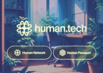 Gitcoin Passport becomes Human Passport following Holonym Foundation acquisition