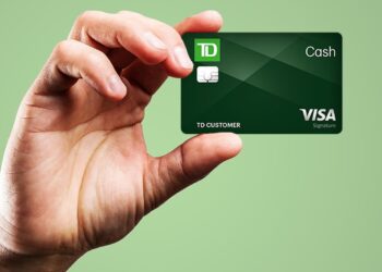 TD Bank reports data breach involving former employee