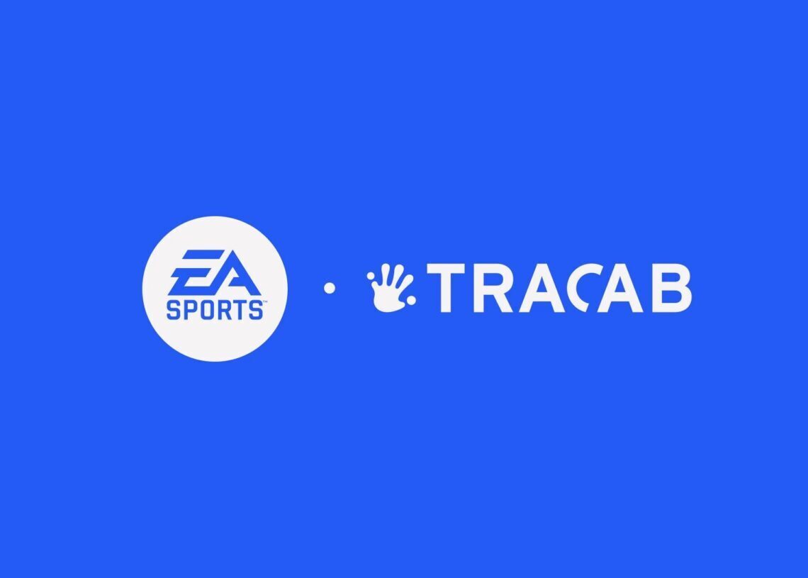 ea acquires tracab eafc