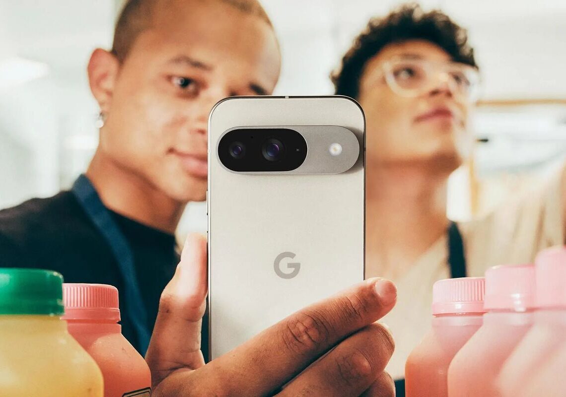 Google’s upcoming Pixel 9a: Cheaper with flagship features