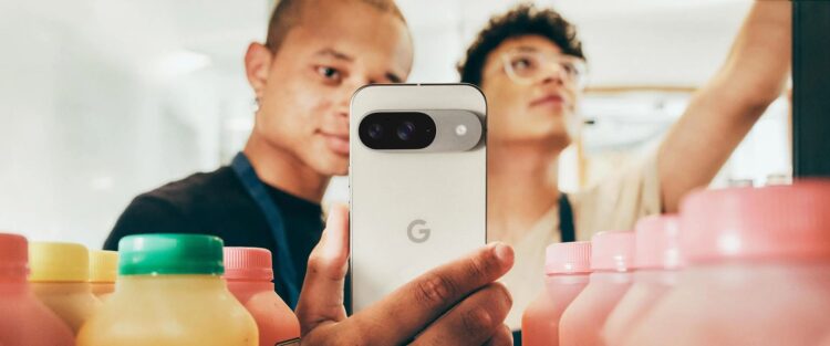 Google’s upcoming Pixel 9a: Cheaper with flagship features