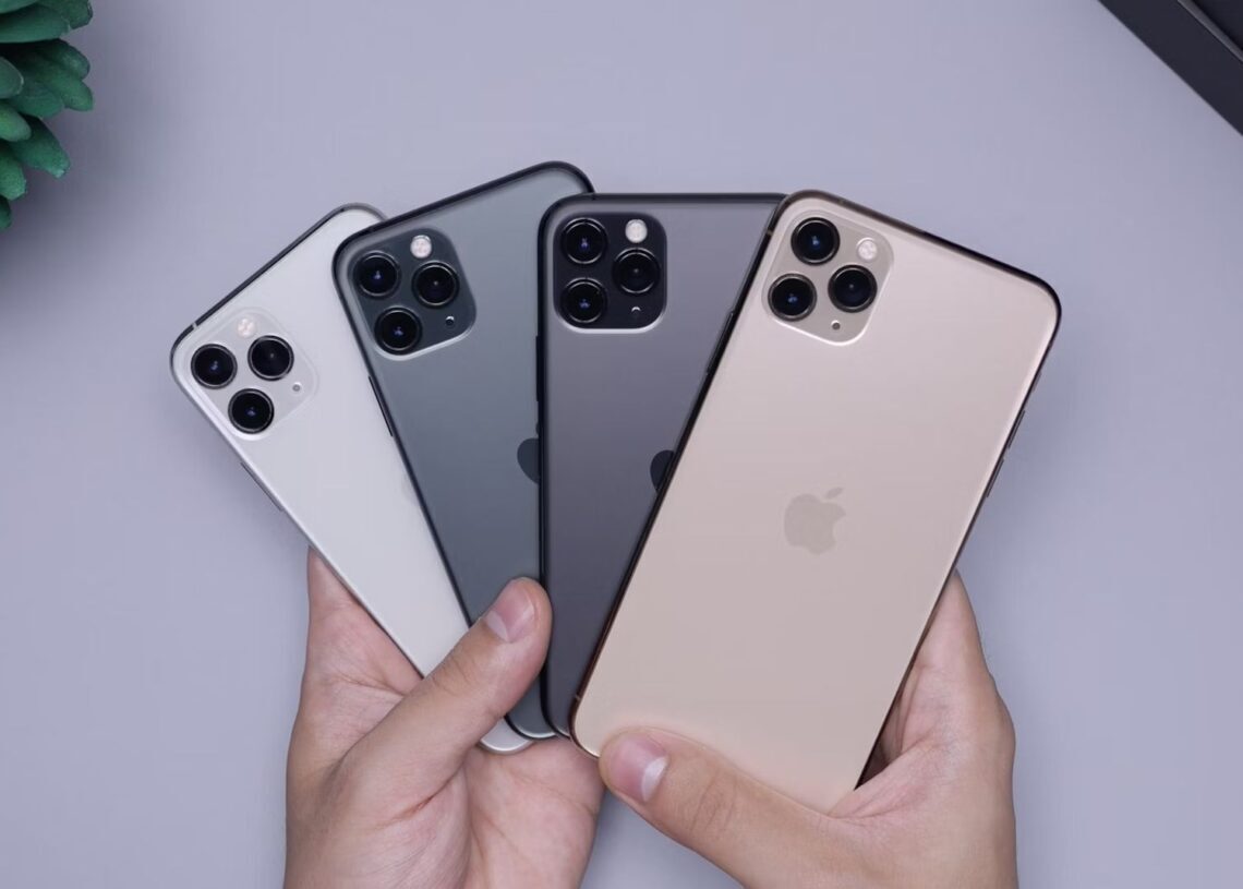 iPhone 17 series leaks reveal distinct design differences