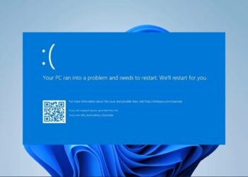 Fix DPC Watchdog violation in Windows 10: A troubleshooting guide
