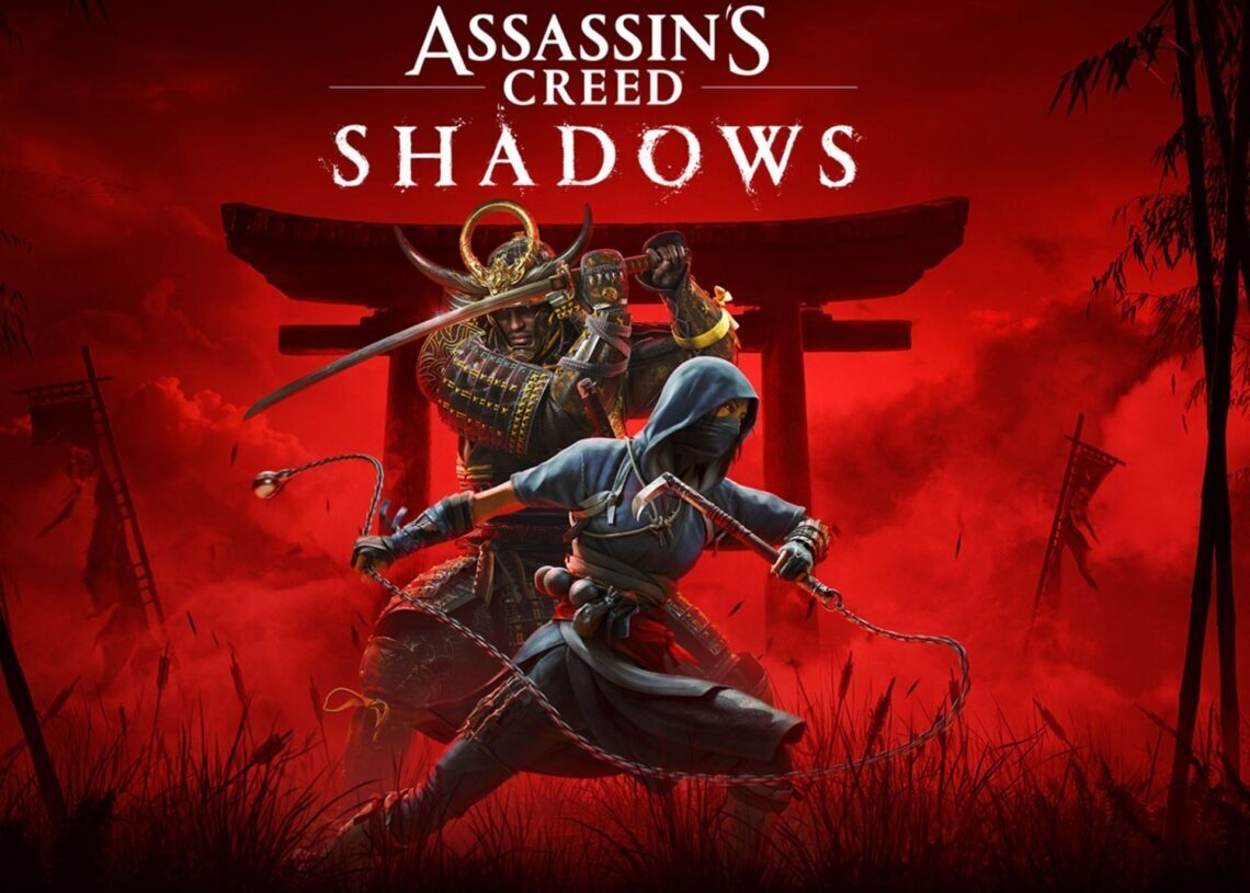 Early review scores for Assassin's Creed Shadows leak