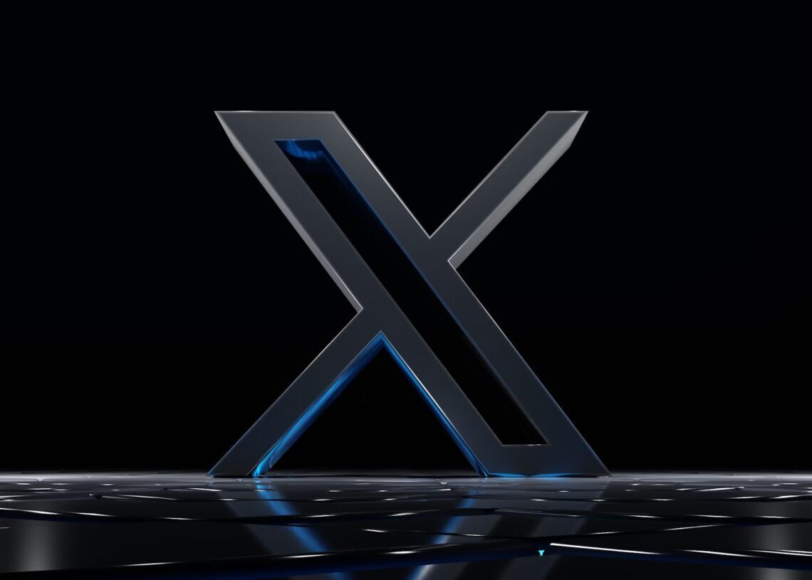 Elon Musk says Ukraine is behind the X outage