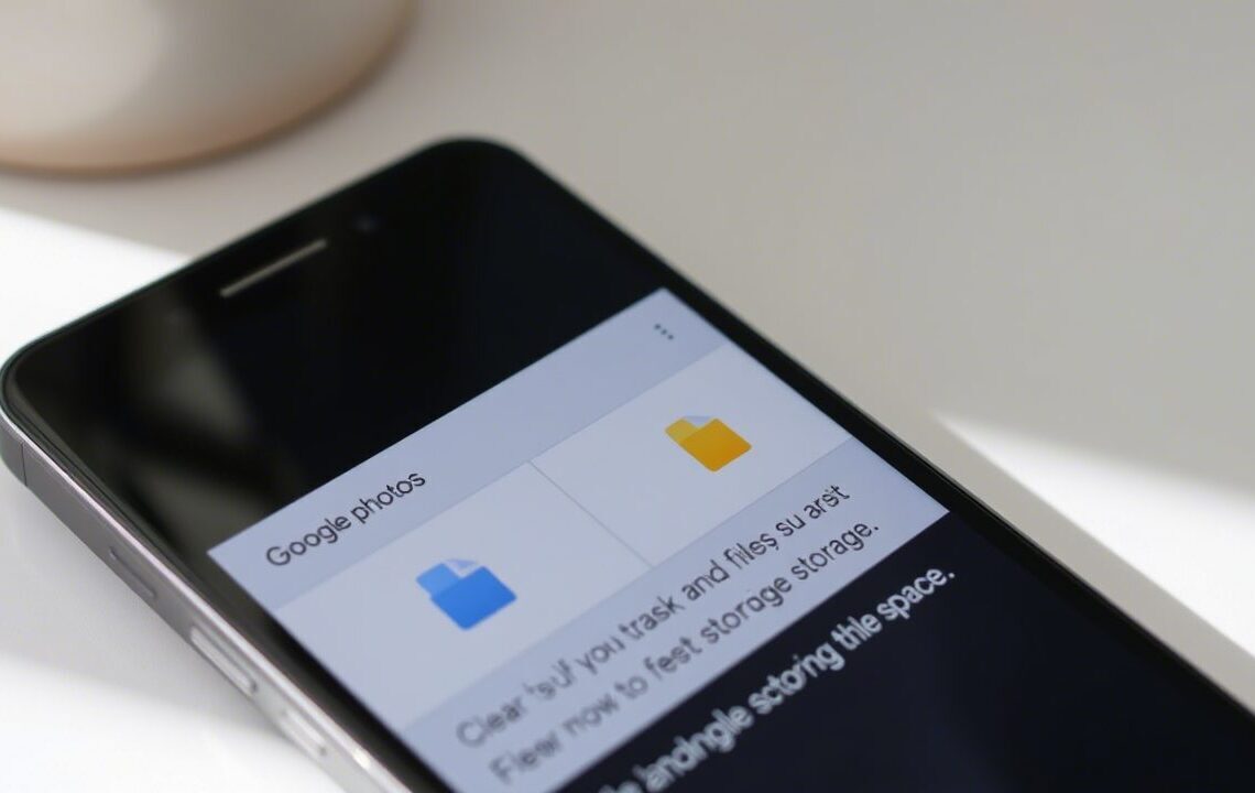 How to empty the trash on Android: Google Photos and Files by Google guide