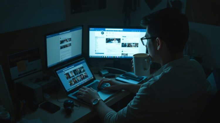 How to see who is stalking your Facebook profile: Sneaky tricks & privacy tips (2025)