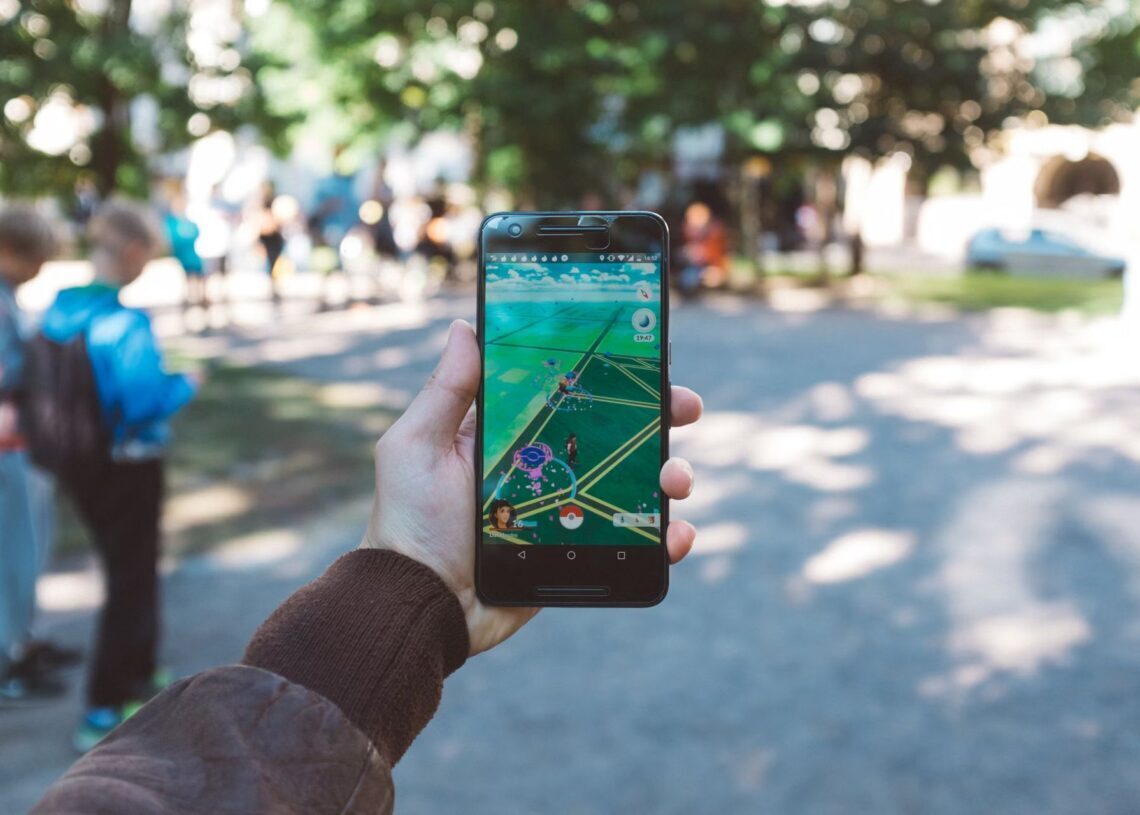 Scopely takes over Pokémon Go and Niantic’s gaming portfolio in $3.5B deal