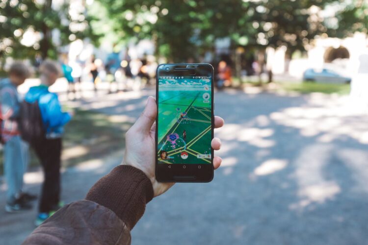 Scopely takes over Pokémon Go and Niantic’s gaming portfolio in .5B deal