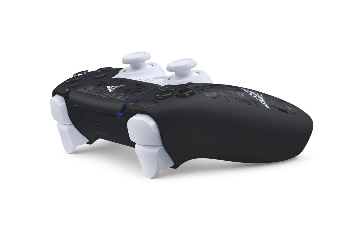 Sony только что объявила о последнем из нас контроллера DualSense: вот как его получить 3 Sony только что объявила о последнем из нас контроллера DualSense