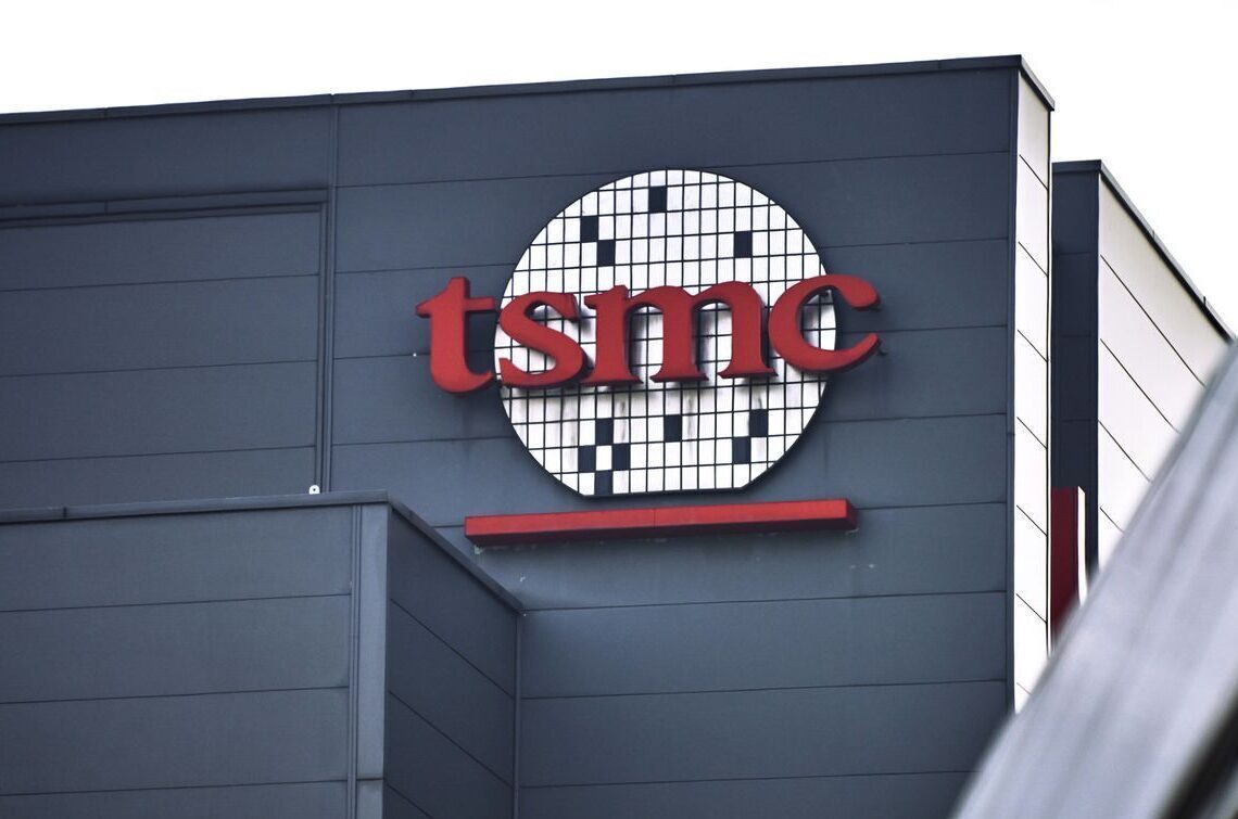 TSMC to invest $100 billion in US chip manufacturing expansion