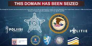 Why Russian crypto exchange Garantex is shut down