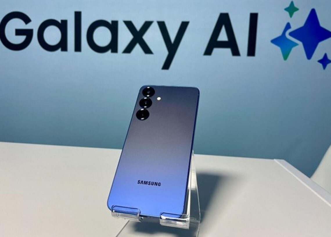 Why Samsung is the ultimate tech companion