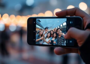 Where is the bokeh / blur effect button on Xiaomi? A guide to perfect portrait selfies