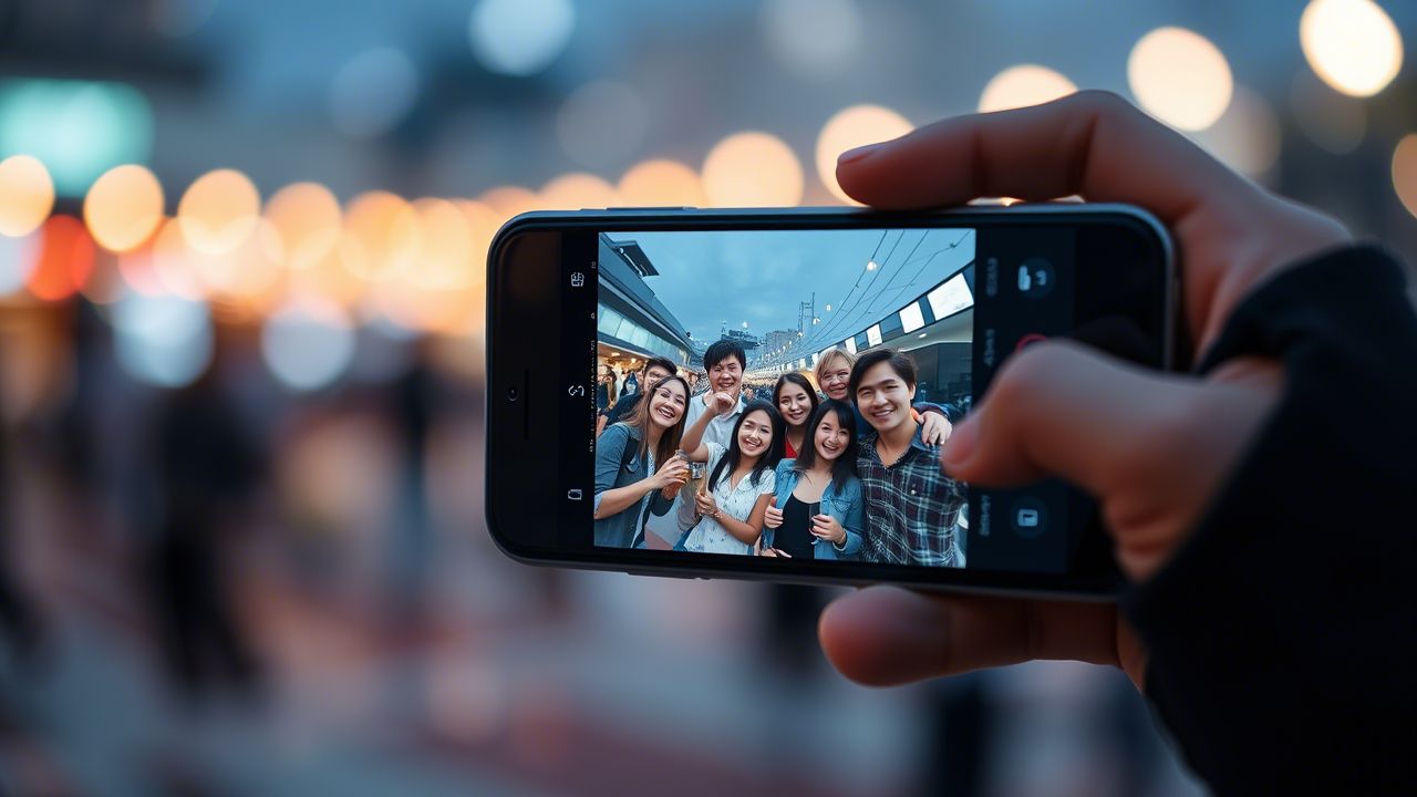 ¿Dónde está el botón Bokeh / Blur Effect en Xiaomi? Una guía para selfies de retratos perfectos ¿Dónde está el botón Bokeh / Blur Effect en Xiaomi? Una guía para selfies de retratos perfectos