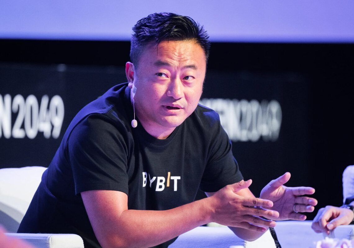 Bybit CEO: 20 percent of $1.4 billion hack ‘gone dark’