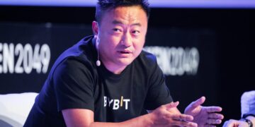 Bybit CEO: 20 percent of .4 billion hack ‘gone dark’