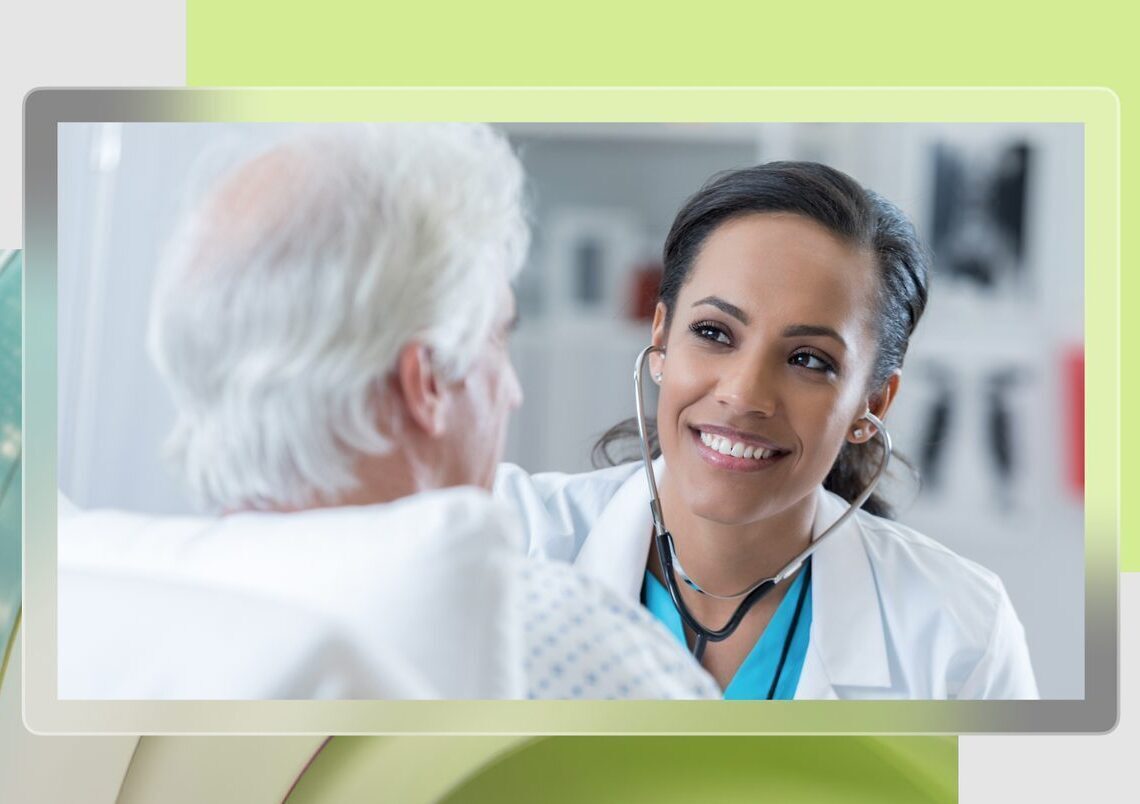 Microsoft leverages AI in healthcare with Dragon Copilot
