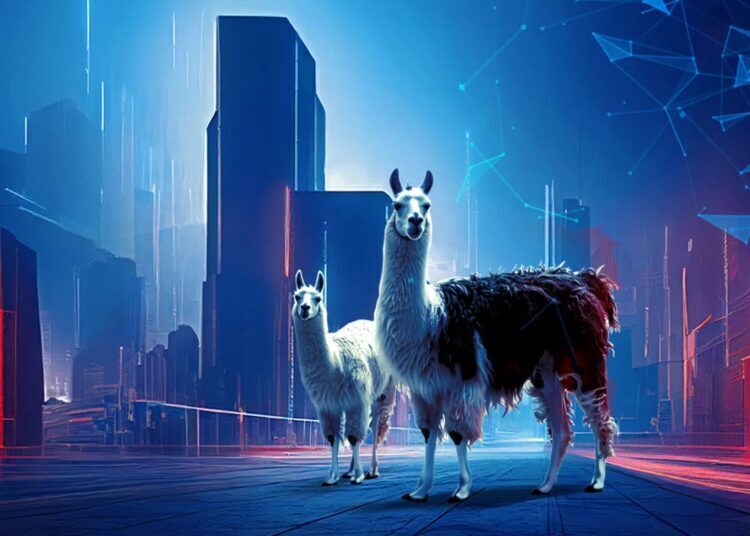 Llama 4 will bring AI to life and Meta is spending $65B to do it ...