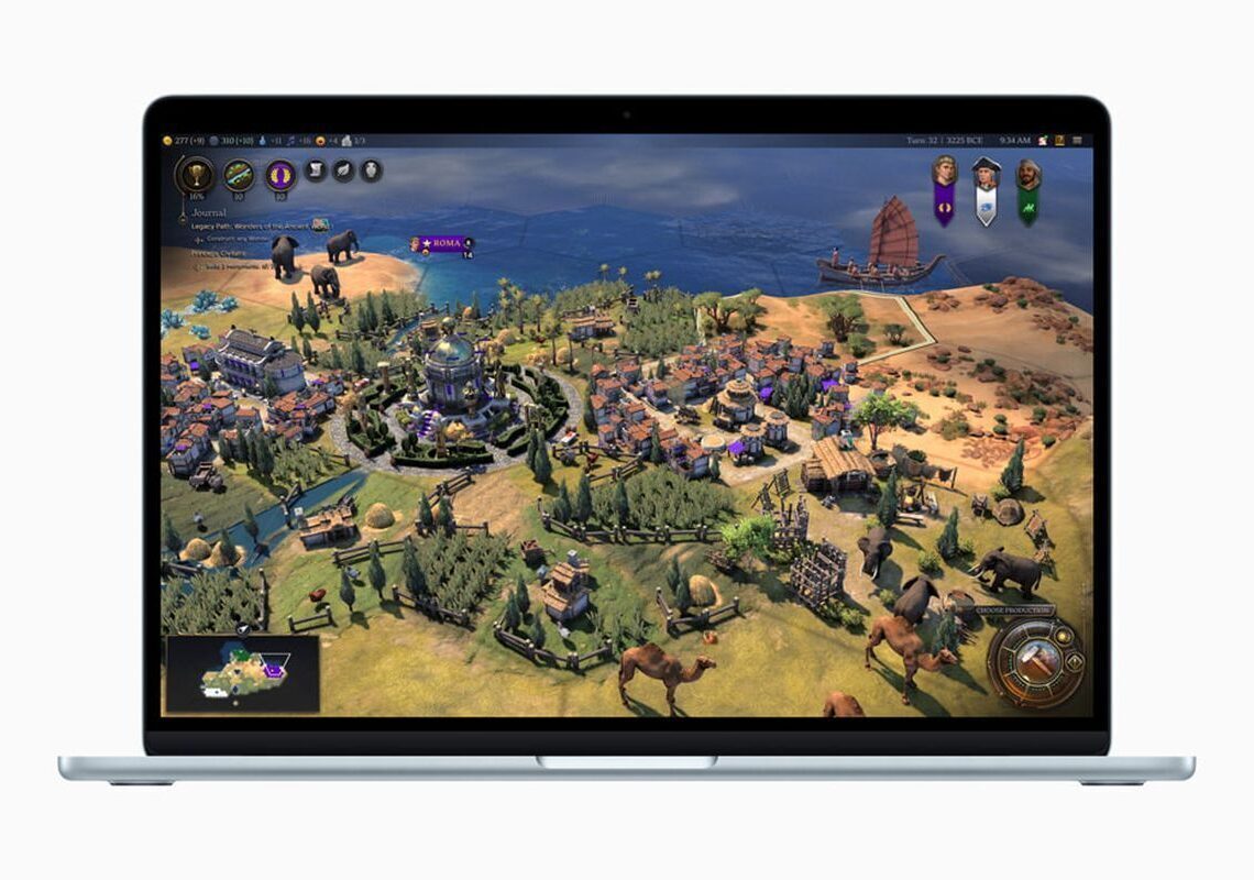 m4-macbook-air-is-launched-specs-price-and-release-date