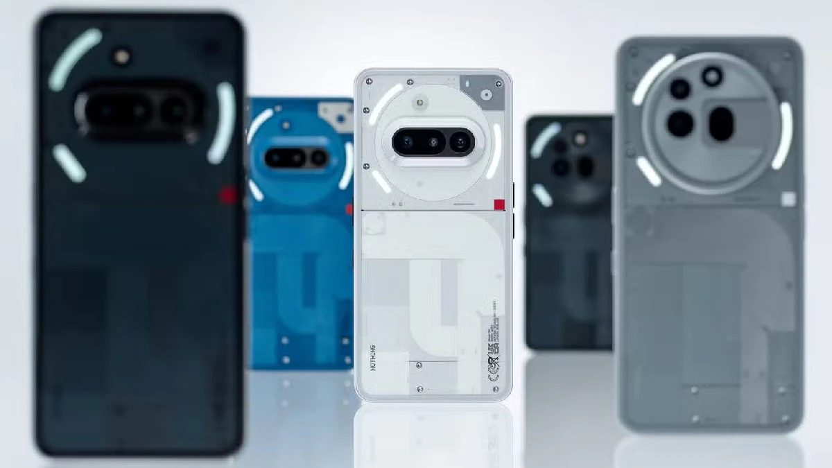 Ничто так не соединяется