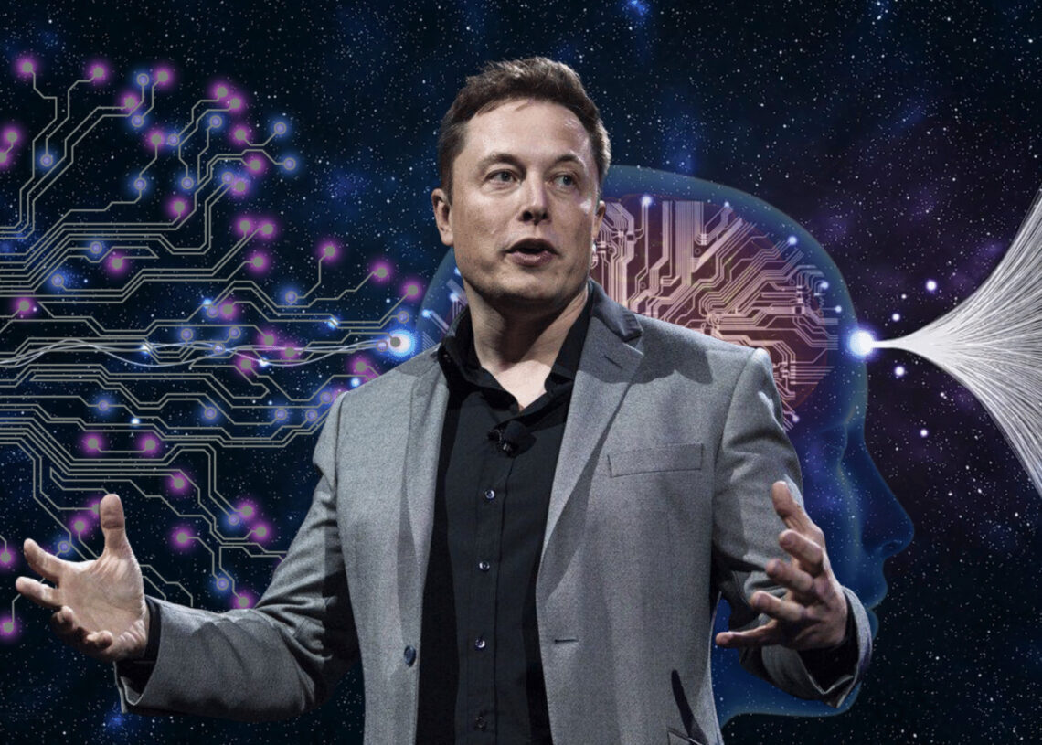 AI-Cloned Musk, Zuckerberg Voices Hack California Crosswalks
