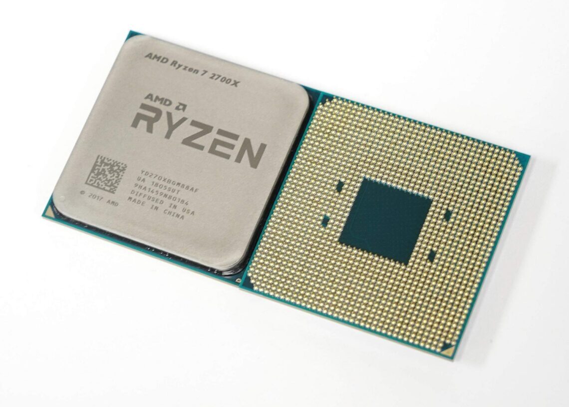AMD Zen 5 CPUs Hit by "EntrySign" Bug