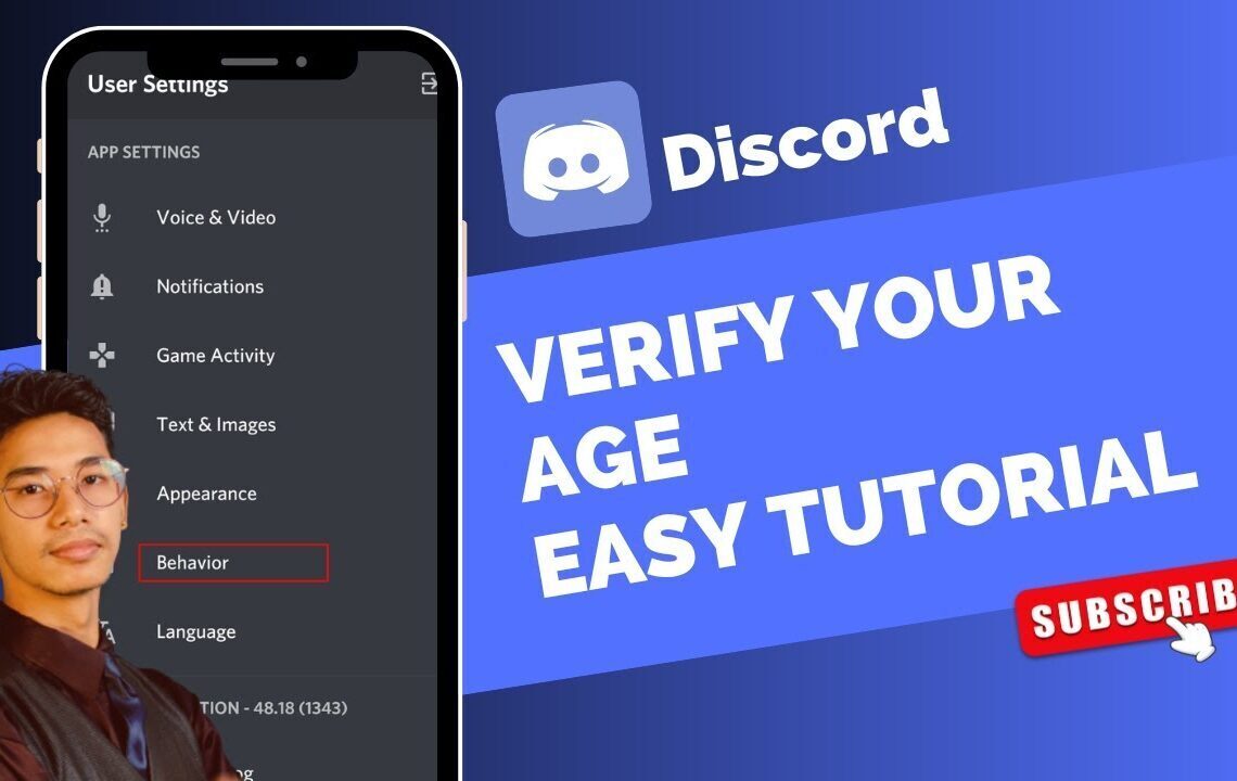 Discord Tests Age Verification with Face, ID Scans