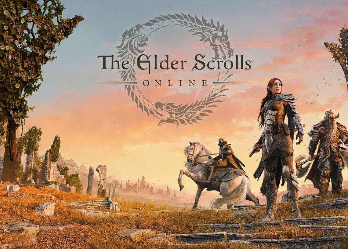Elder Scrolls Online: Subclasses, Seasons, and Server Events