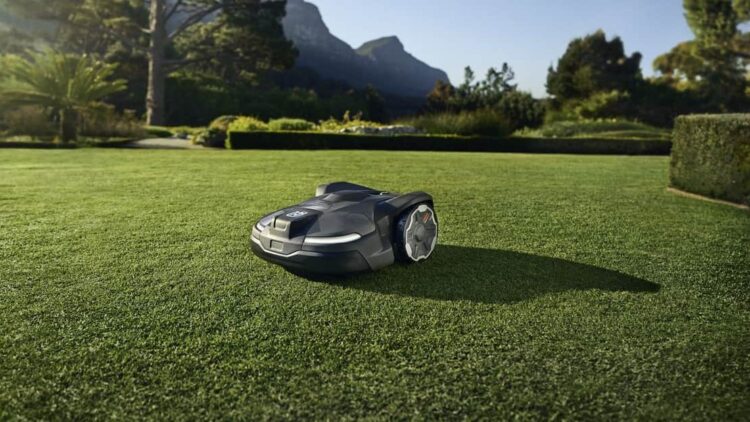 Eufy’s new robot mowers offer hands-free lawn care Eufy’s new robot mowers offer hands-free lawn care
