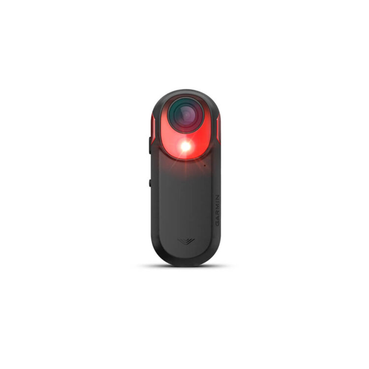 Garmin Varia Vue: Cycling light, 4K incident cam Garmin Varia Vue: Cycling light, 4K incident cam