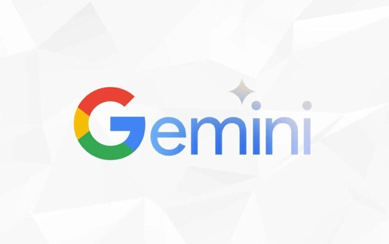 Gemini na żywo udostępnianie teraz za darmo dla wszystkich Android