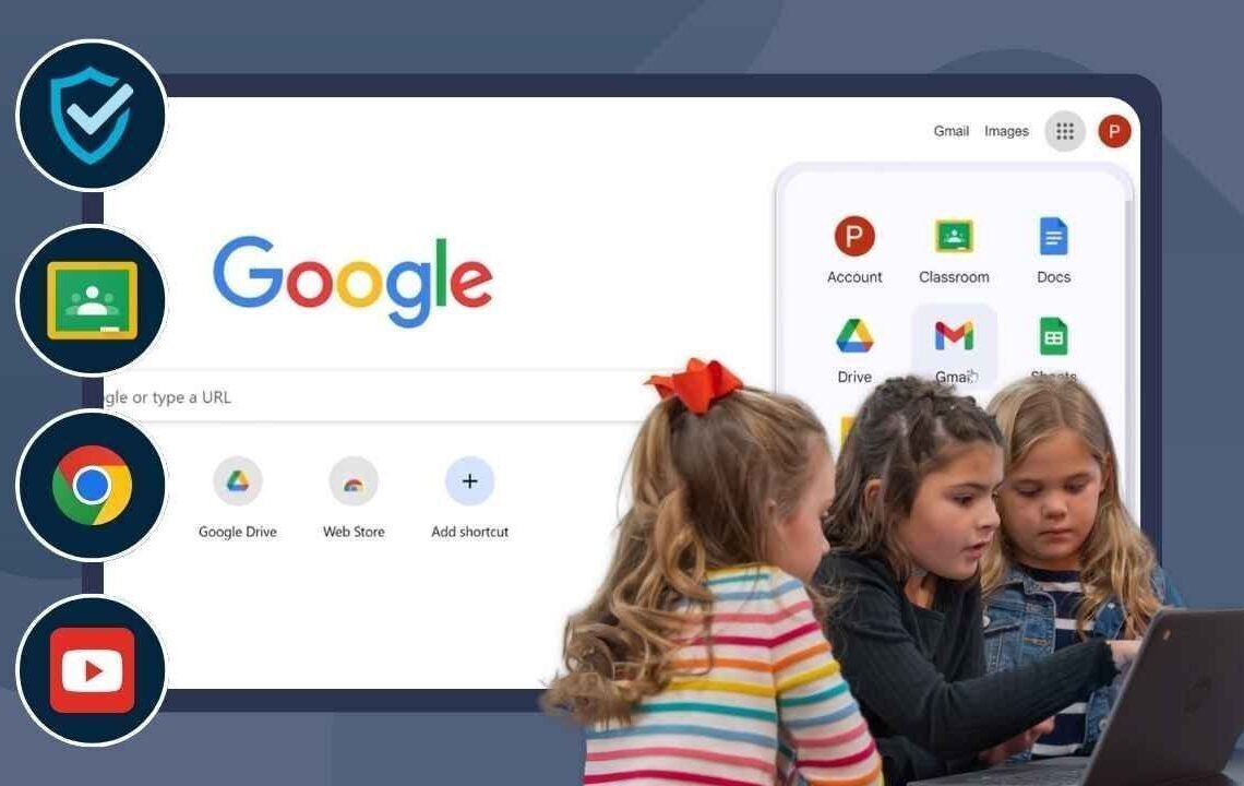 Google Classroom: AI Creates Quiz Questions for Teachers
