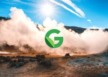 Google Invests in Taiwan Geothermal Energy Project