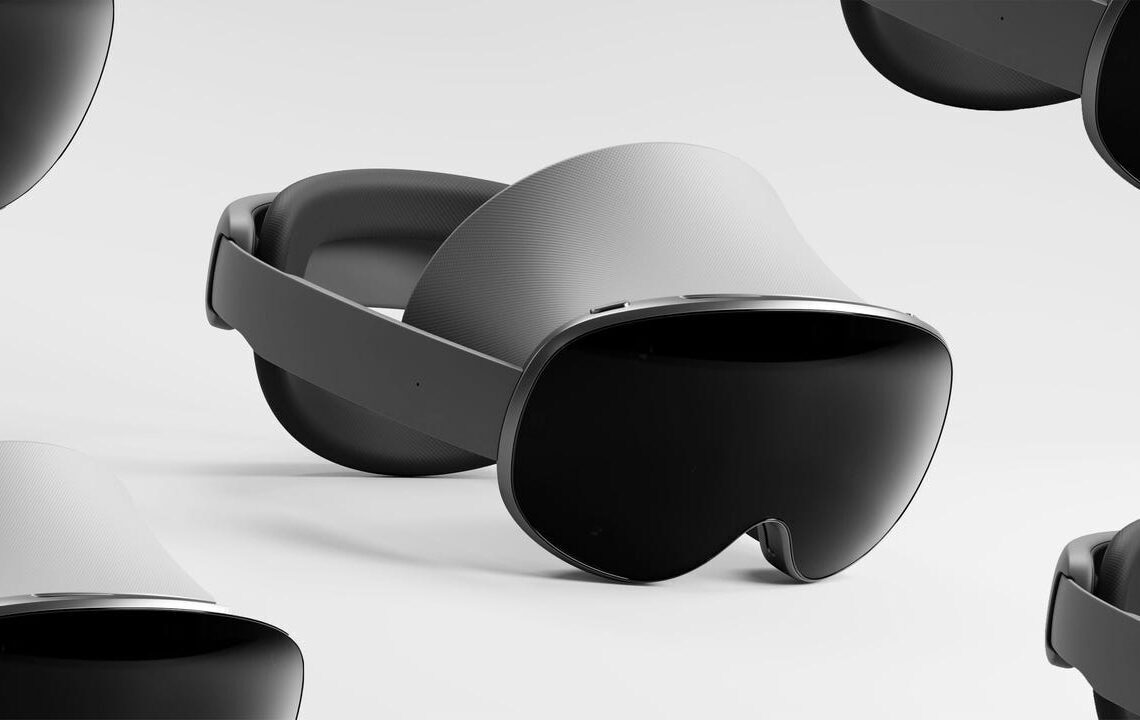 Google's Android XR Smart Glasses Prototype Debuts