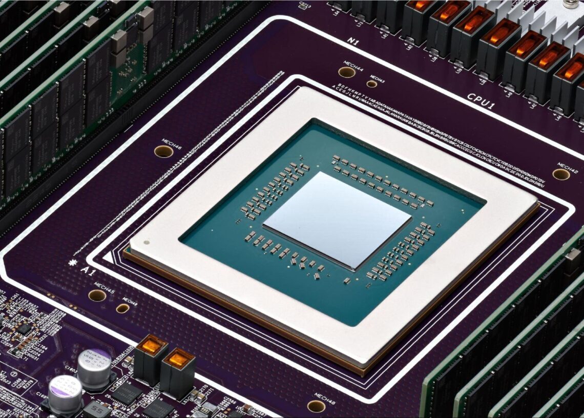 Google's Ironwood AI Chip Outperforms World's Largest Supercomputer