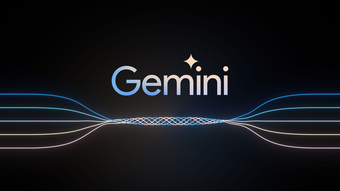 Google om Gemini en Veo AI -modellen te combineren Google om Gemini en Veo AI -modellen te combineren