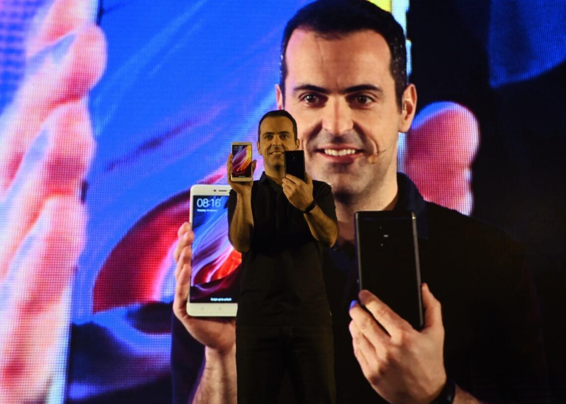 Hugo Barra Joins Sonos Board Amid App Revamp