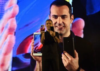 Hugo Barra Joins Sonos Board Amid App Revamp