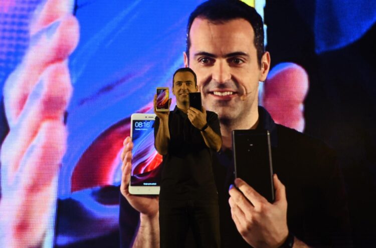 Hugo Barra joins Sonos board amid app revamp