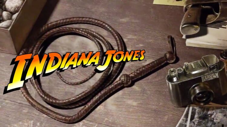 Indiana Jones game update: Throw repair kits at foes