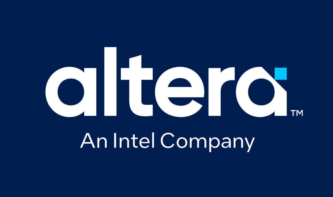 Intel Sells Altera Stake to Silver Lake for $8.75B