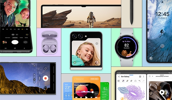 Утечка One UI 7 Сборка настройки на галактике S9 FE Утечка One UI 7 Сборка настройки на галактике S9 FE