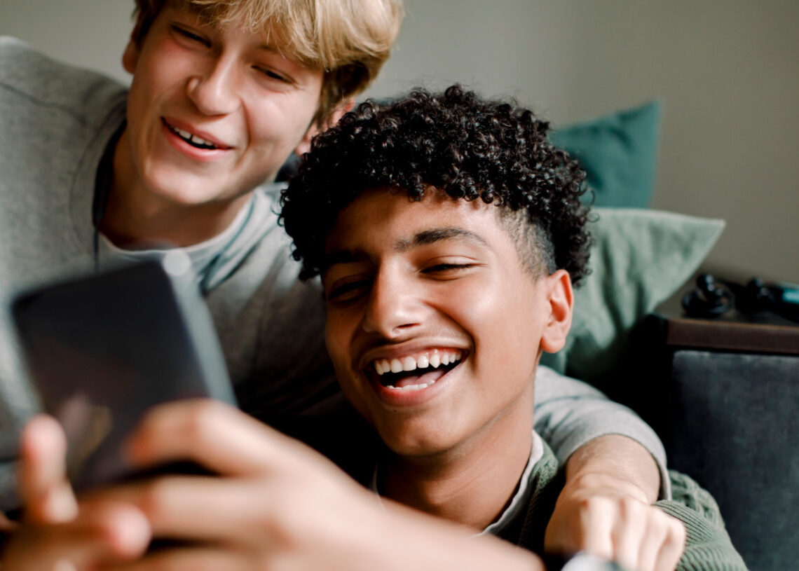 Meta Targeted Teens with Ads Based on Emotions