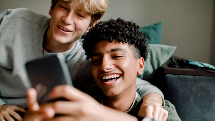 Meta targeted teens with ads based on emotions