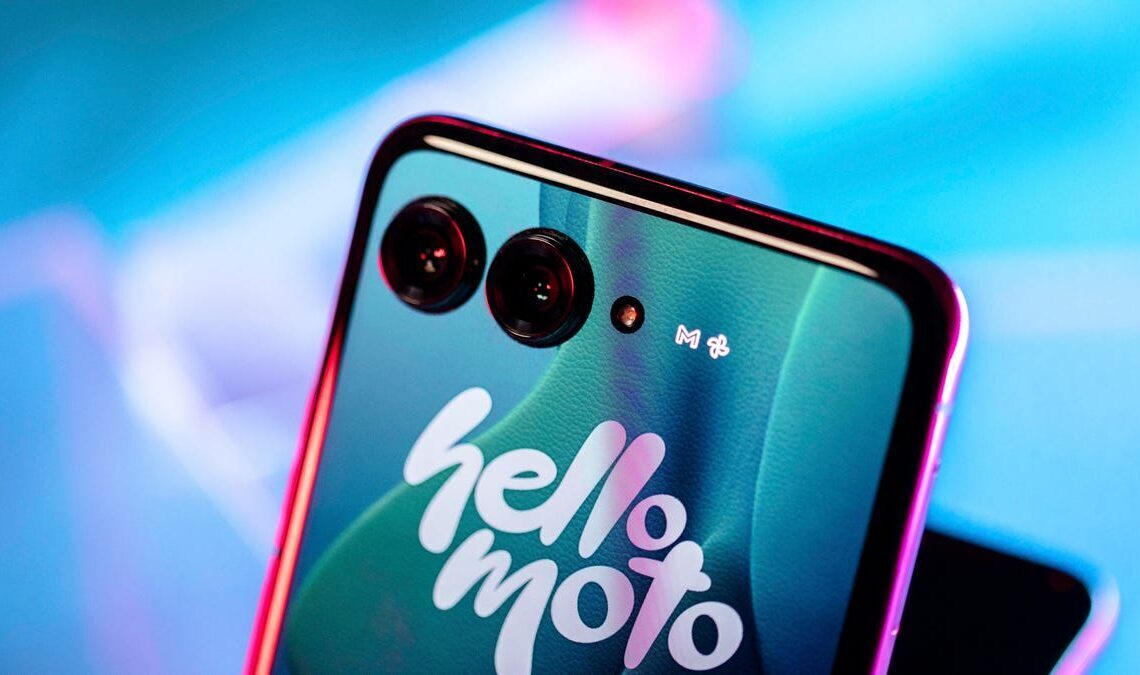 Motorola Razr to Feature Perplexity AI Assistant