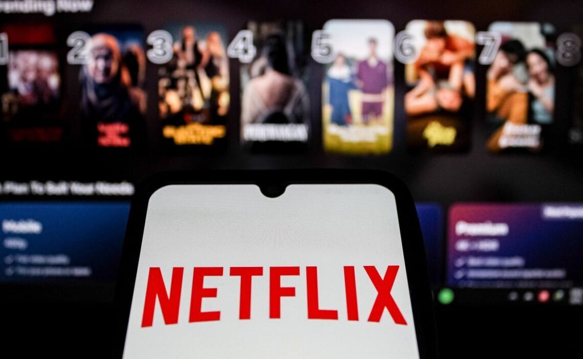 Netflix Tests OpenAI-Powered AI Search with Select Users