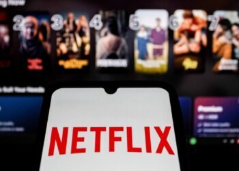 Netflix Tests OpenAI-Powered AI Search with Select Users