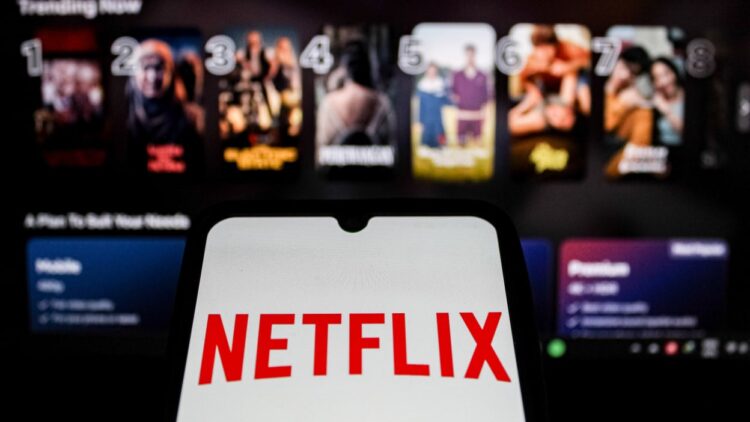 Netflix tests OpenAI-powered AI search with select users Netflix tests OpenAI-powered AI search with select users