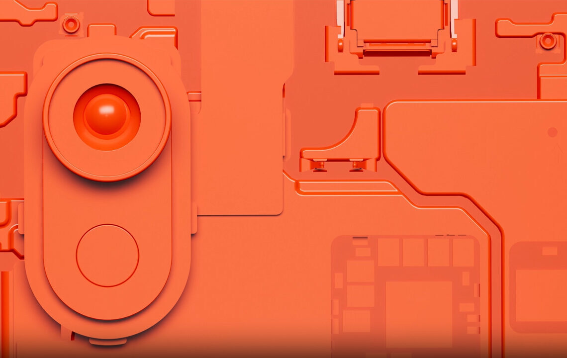 Nothing Teases CMF Phone 2: Design Hints & "Coming Soon"